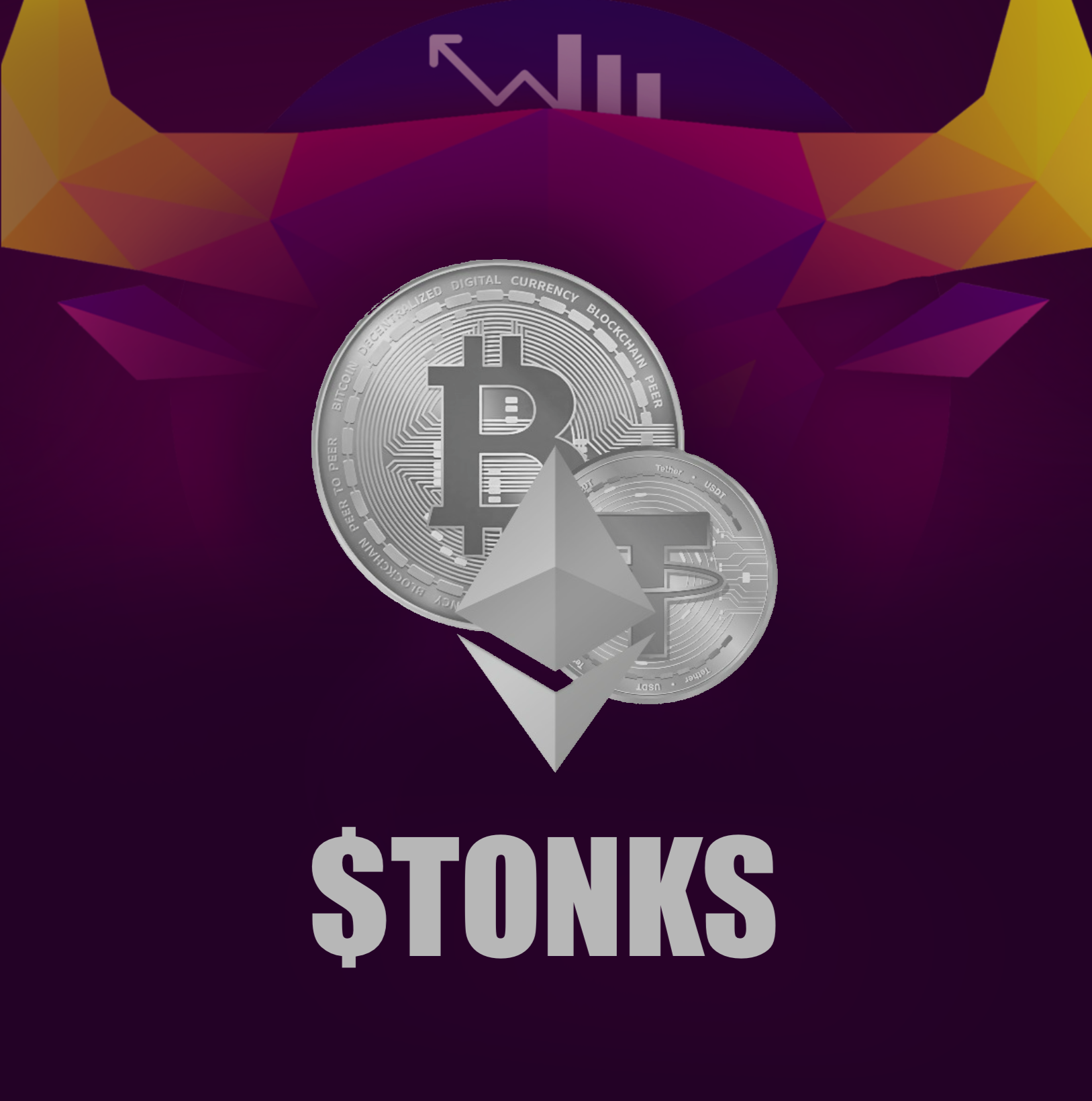 Stonks